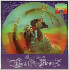 Sierra Ferrell – Trail Of Flowers
