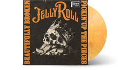 Jelly Roll – Beautifully Broken (Pickin' Up The Pieces)