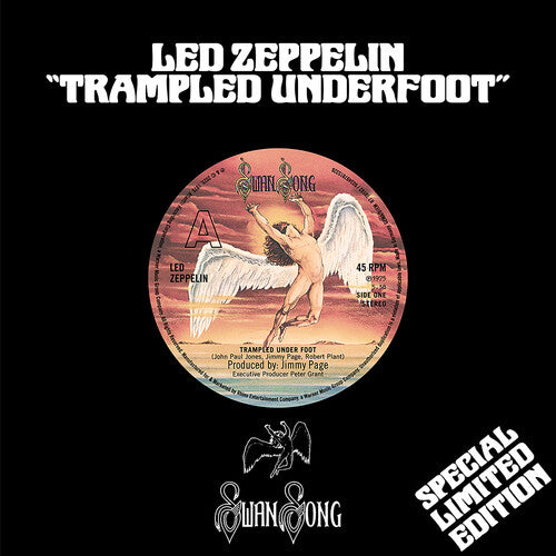 Led Zeppelin – Trampled Under Foot