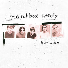 Mathbox Twenty - Mad Season (Live 2001)