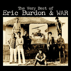 Eric Burdon & War – The Very Best Of