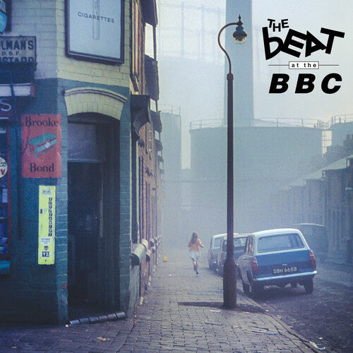 The Beat – The Beat At The BBC