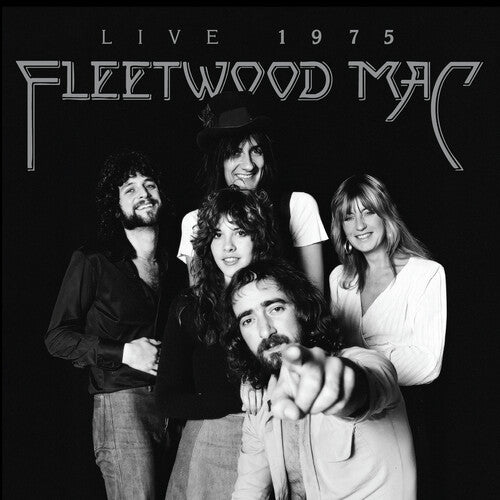 Fleetwood Mac – Live 1975
