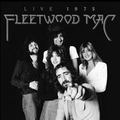 Fleetwood Mac – Live 1975