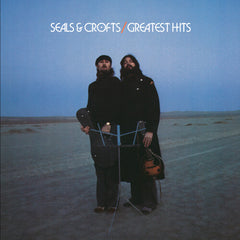 Seals & Crofts – Greatest Hits