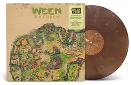 Ween ‎– Shinola Vol.1
