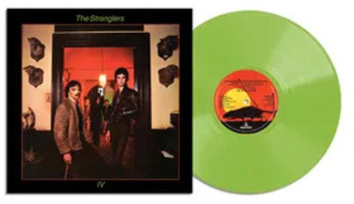 The Stranglers – Stranglers IV (Rattus Norvegicus)