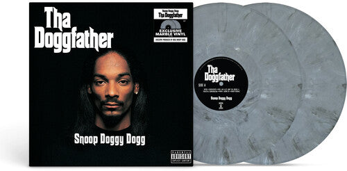 Snoop Doggy Dogg - Tha Doggfather (IEX) Color Vinyl LP