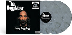 Snoop Doggy Dogg - Tha Doggfather (IEX) Color Vinyl LP