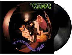 The Cramps - Psychedelic Jungle Vinyl LP
