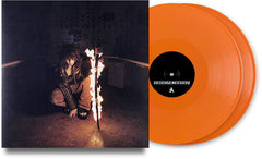 Jane Remover - Revengeseekerz (IEX) Orange Color Vinyl LP