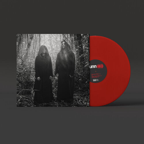 Sunn O))) - Eternity's Pillars b/ w Raise the Chalice & Reverential Color Vinyl LP