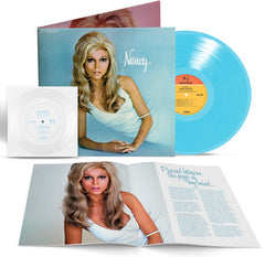Nancy Sinatra- Baby Blue