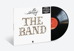 The Band - The Best Of Vinyl LP