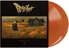 Puscifer - Normal Isn't Color Vinyl LP
