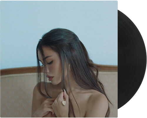 Madison Beer - locket Vinyl LP