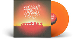 Mariachi El Bronx - IV Color Vinyl LP