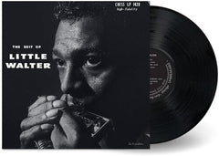 Little Walter - The Best of Little Walter (Chess 75 Series) Vinyl LP