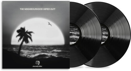 The Neighbourhood - Wiped Out! Vinyl LP