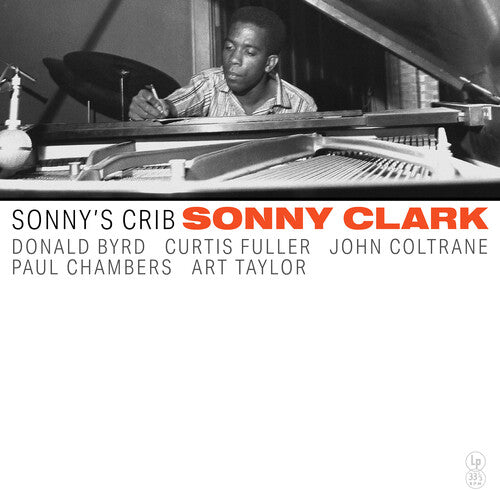 Sonny Clark - Sonny's Crib Vinyl LP