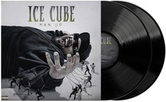 Ice Cube - Man Up Vinyl LP