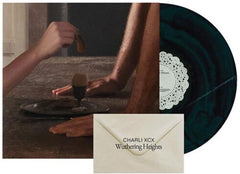 Charli XCX - Wuthering Heights Color Vinyl LP