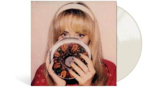 Sabrina Carpenter - fruitcake Color Vinyl LP