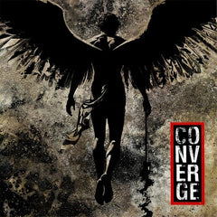 Converge-Love Is Not Enough-Indie Exclusive lp