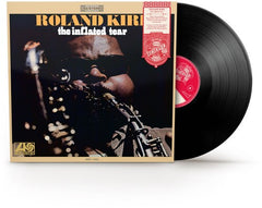 Roland Kirk - The Inflated Tear Vinyl LP