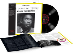 John Coltrane - Giant Steps (Mono) Vinyl LP