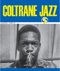 John Coltrane - Coltrane Jazz (Mono) Vinyl LP