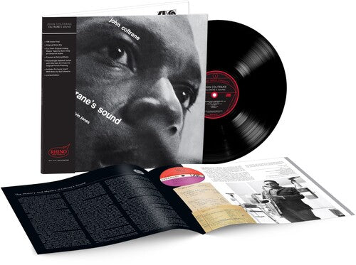 John Coltrane - Coltrane's Sound (Mono) Vinyl LP