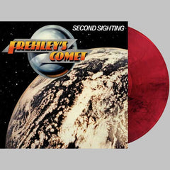 Frehley's Comet - Second Sighting Color Vinyl LP