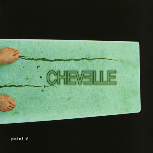 Chevelle - Point #1 Vinyl LP