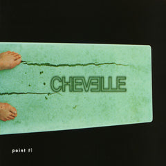 Chevelle - Point #1 Vinyl LP