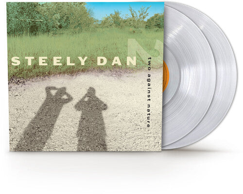 Steely Dan - Two Against Nature Color Vinyl LP