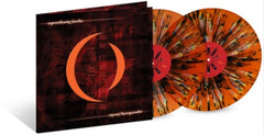 A Perfect Circle - Mer De Noms Color Vinyl LP