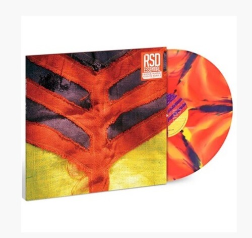 Yeah Yeah Yeah's - Show Your Bones Color Vinyl LP