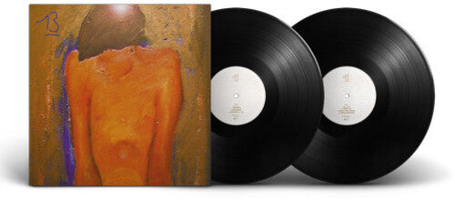 Blur - 13 Vinyl LP