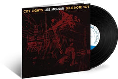 Lee Morgan - City Lights (Blue Note Tone Poet Edition) Vinyl LP