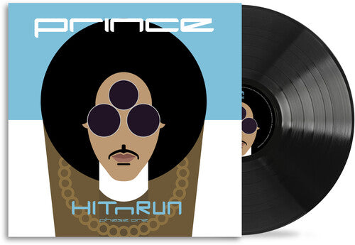 Prince - HITnRun phase one Vinyl LP