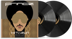 Prince - HITnRUN phase two Vinyl LP