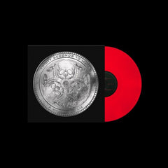 Thirty Seconds To Mars - A Beautiful Lie [180g Red LP] Color Vinyl LP