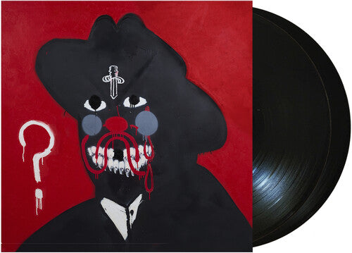 21 Savage - WHAT HAPPENED TO THE STREETS? Vinyl LP