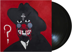 21 Savage - WHAT HAPPENED TO THE STREETS? Vinyl LP