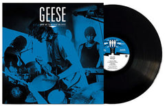 Geese - Live at Third Man Records Vinyl LP
