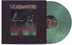 Wolfmother - Rock'N'Roll Baby (IEX) Color Vinyl LP