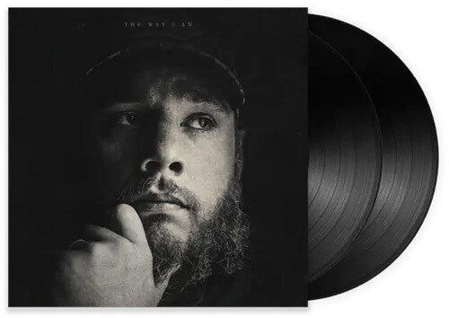 Luke Combs - The Way I Am Vinyl LP