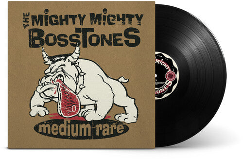 The Mighty Mighty Bosstones - Medium Rare Vinyl LP