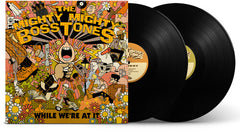 The Mighty Mighty Bosstones - While We're At It Vinyl LP